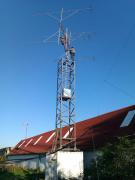 144 MHz 2012 Sazena